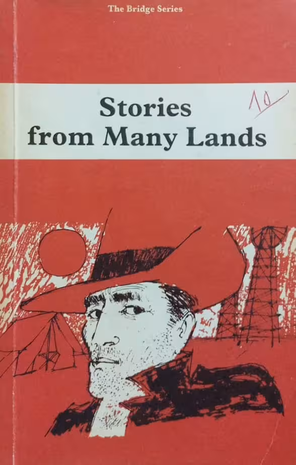 Stories from Many Lands