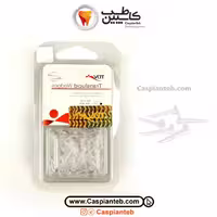 وج آناتومی شفاف آسورت TDV