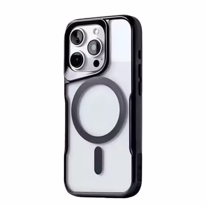 کاور مدل مگ سیف مناسب برای گوشی موبایل اپل iphone 13 | کالا مکس