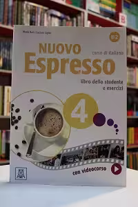 NUOVO Espresso 4