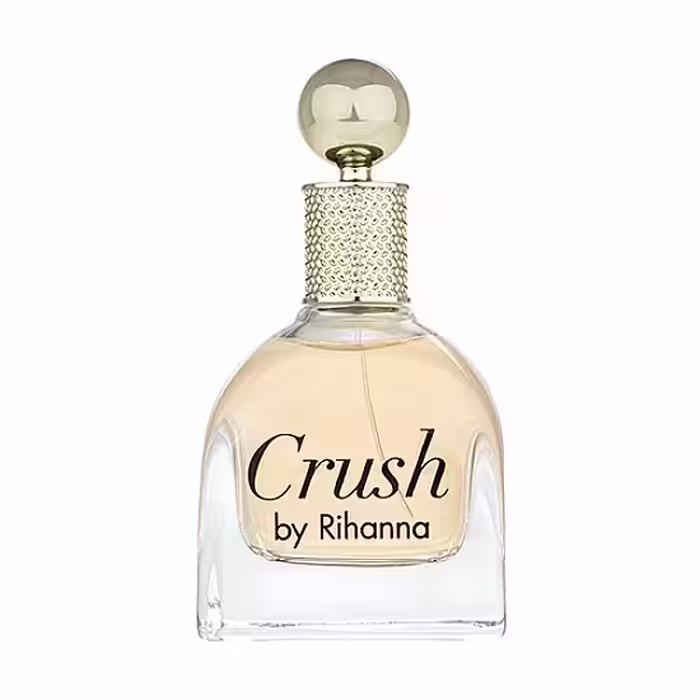 عطر ریحانا کراش