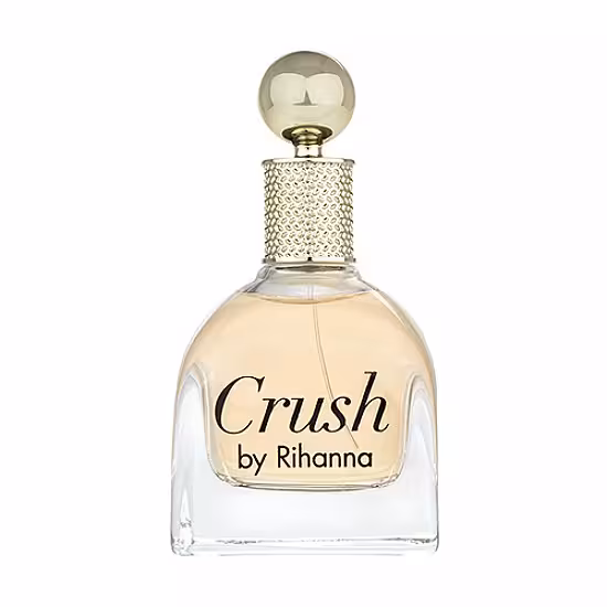 عطر ریحانا کراش