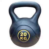 کتل بل فایبرگلاس وزن 20 کیلوگرم Cattle Bell