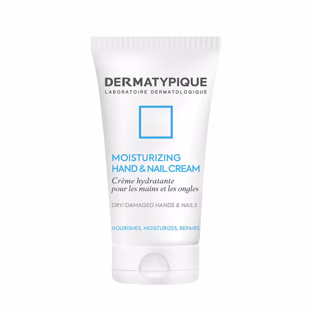 کرم دست و ناخن 50 میلی لیتر درماتیپیک Dermatypique