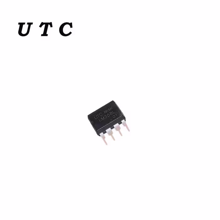 LM358L-D08-T