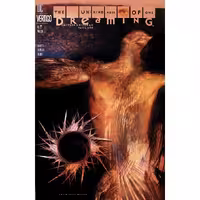The Sandman Universe: The Dreaming (1996-2001) #022