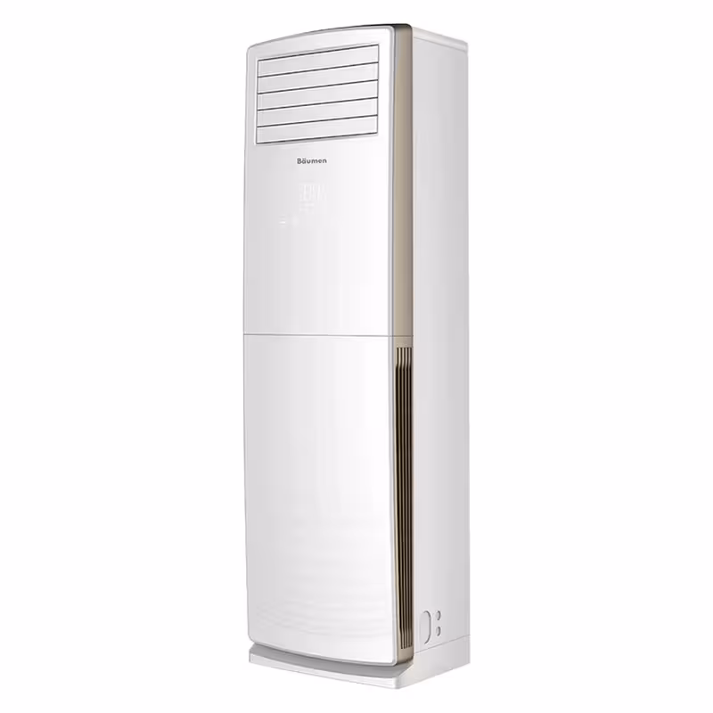 کولر گازی ایستاده بویمن مدل BFH-36FH ظرفیت 36 هزار
