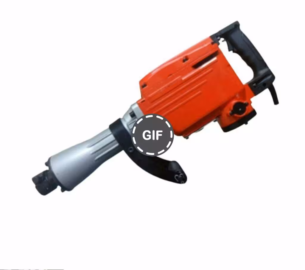 چکش تخریب 16 کیلویی بیست