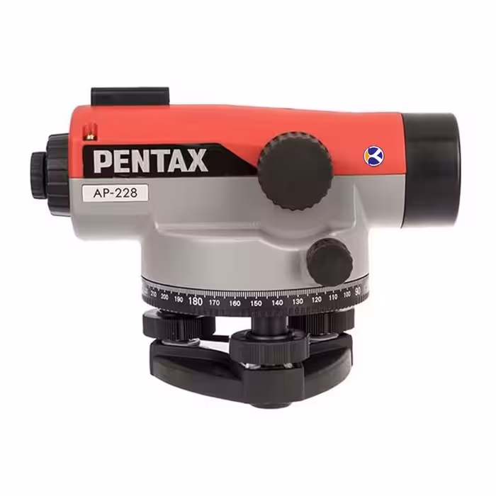 ترازیاب نیو اتوماتیک مدل AP-228 پنتاکس