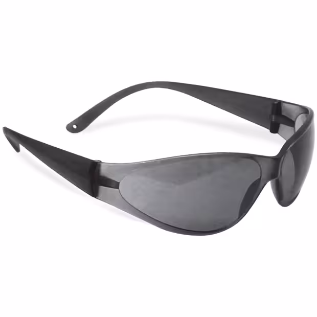 عینک ایمنی دودی توتاص AT115 totas