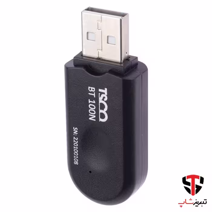 دانگل بلوتوث تسکو مدل BT100N