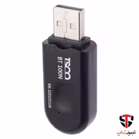 دانگل بلوتوث تسکو مدل BT100N