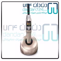 دستگاه لایت کیور LED پرتوان نسل سوم (385 تا 515 نانومتر) مدل X-Cure برند Woodpecker