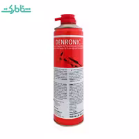 اسپری روغنکاری denronic