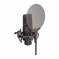 میکروفن sE Electronics X1 S Vocal Pack
