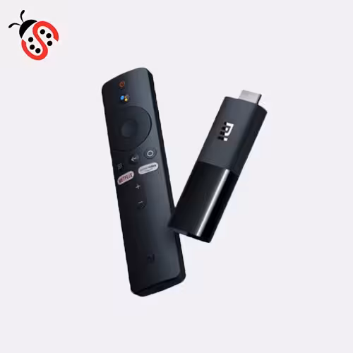 تی وی باکس Mi Stick شیائومی نسخه گلوبال