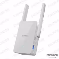 توسعه دهنده وای فای تندا مدل Tenda A33A33 Wi-Fi 6 Range Extender