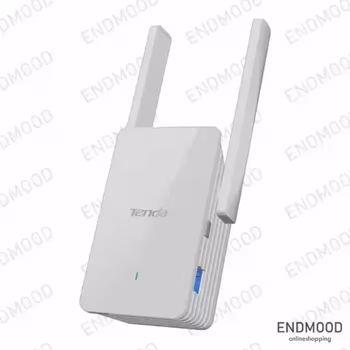 توسعه دهنده وای فای تندا مدل Tenda A33A33 Wi-Fi 6 Range Extender