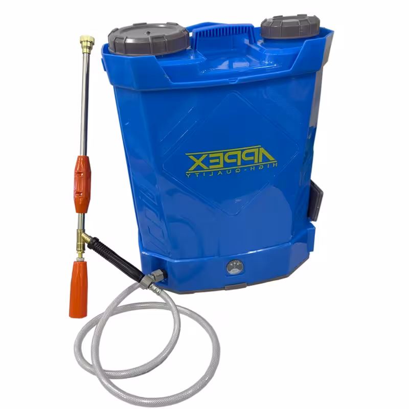 سمپاش شارژی 20 لیتری اپکس مدل APX-8120