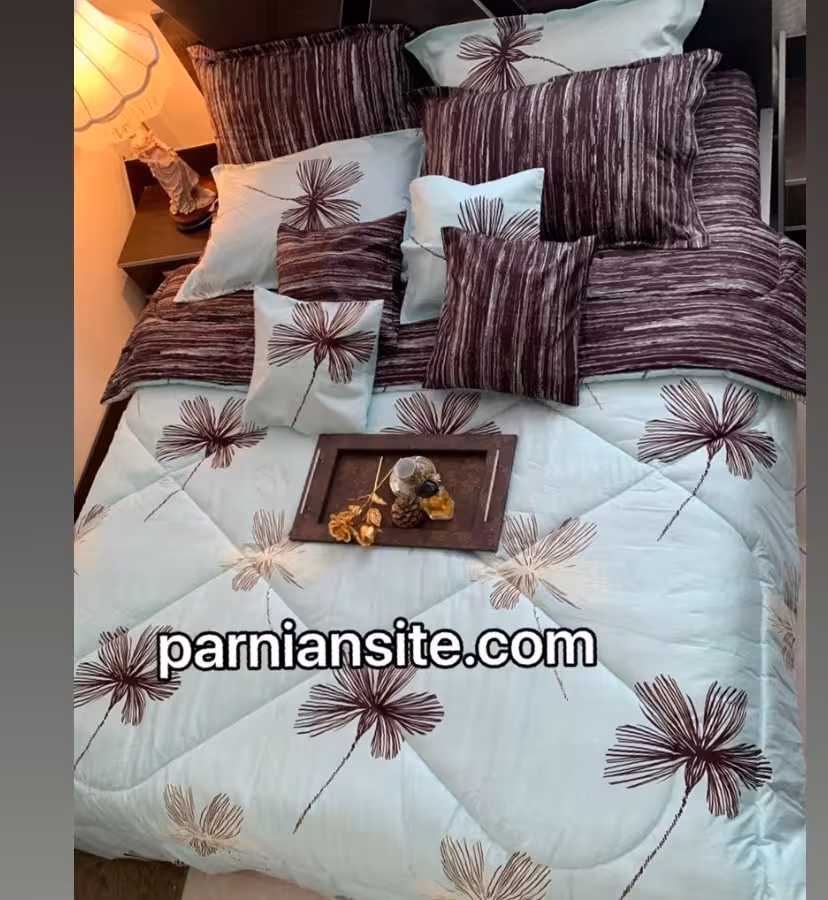 روتختی سبز دریایی کد 795