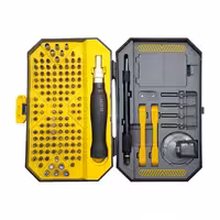 ست پیچ گوشتی 145 عددی JAKEMI JM-8183