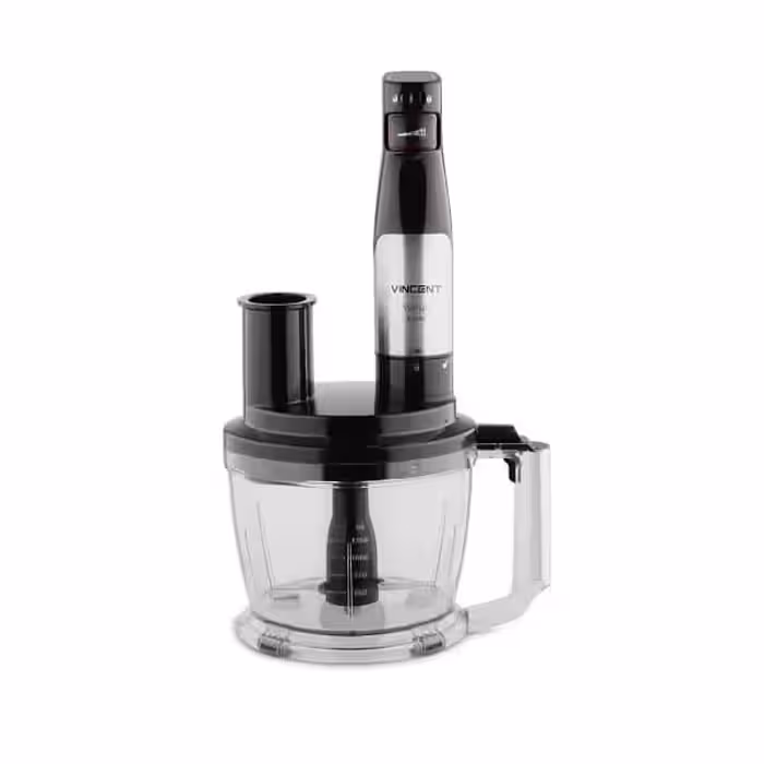 گوشت کوب برقی چندکاره 1000 وات وینسنت مدل HB761005