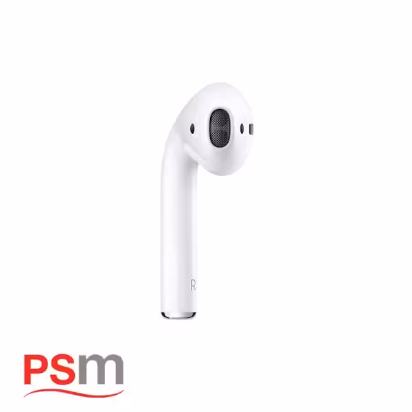 ایرپاد اپل سری 2 تک گوش راست