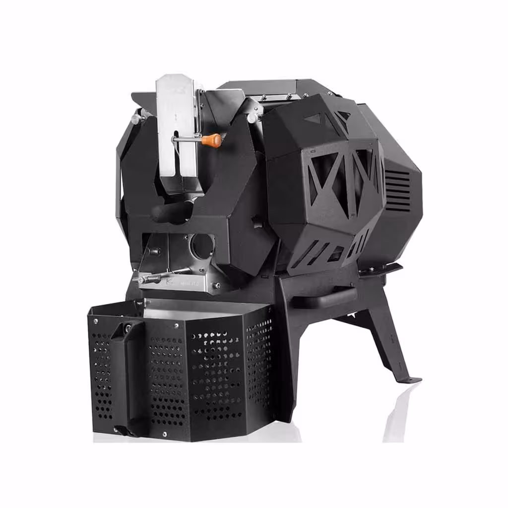 دستگاه رست کالیدو KALEDIO M6