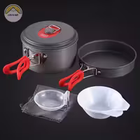 ست ظروف آلوکس مدل ALOCS CW-C29
