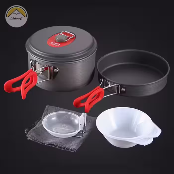 ست ظروف آلوکس مدل ALOCS CW-C29