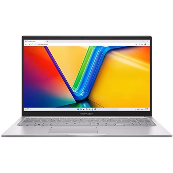 لپ تاپ 15.6 اینچی ایسوس مدل Vivobook A1504VA i5 1335U