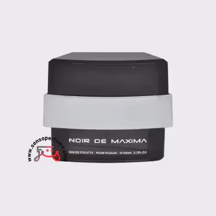 عطر ادکلن امپر نویر د ماکسیما | emper noir de maxima