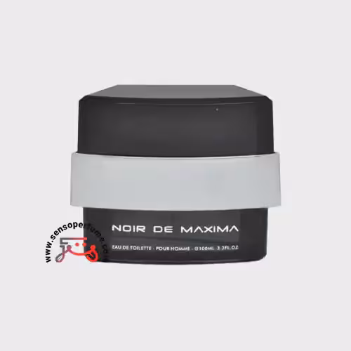 عطر ادکلن امپر نویر د ماکسیما | emper noir de maxima