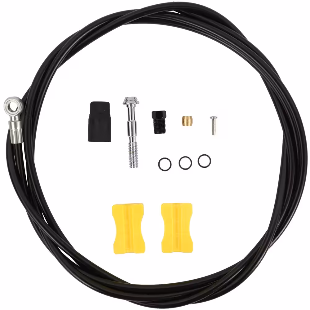شیلنگ ترمز دوچرخه Shimano SM-BH90-SB