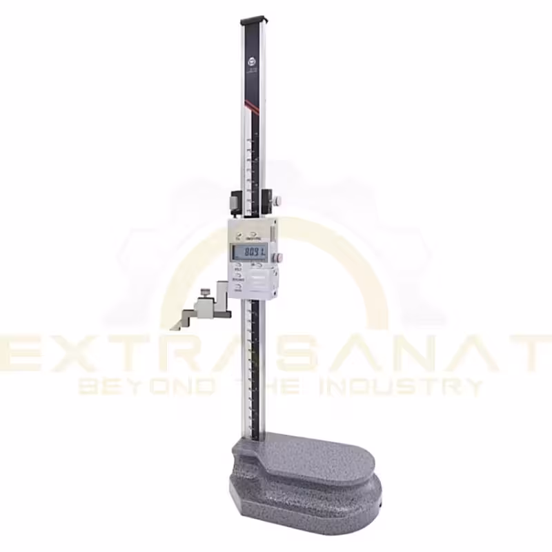 کولیس پایه دار (ارتفاع سنج) دیجیتال 30 سانتیمتر ورکا مدل 8661-216