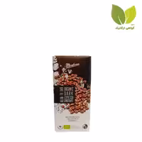 شکلات تلخ اسپرسو میبوناMeybona espresso dark chocolate