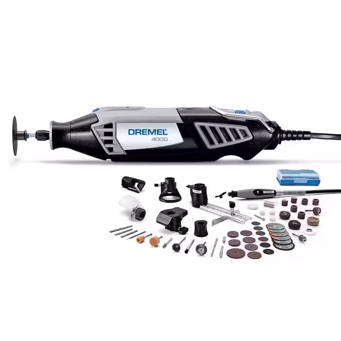فرز مینیاتوری 175 وات دریمل مدل 1/45-4000 Dremel