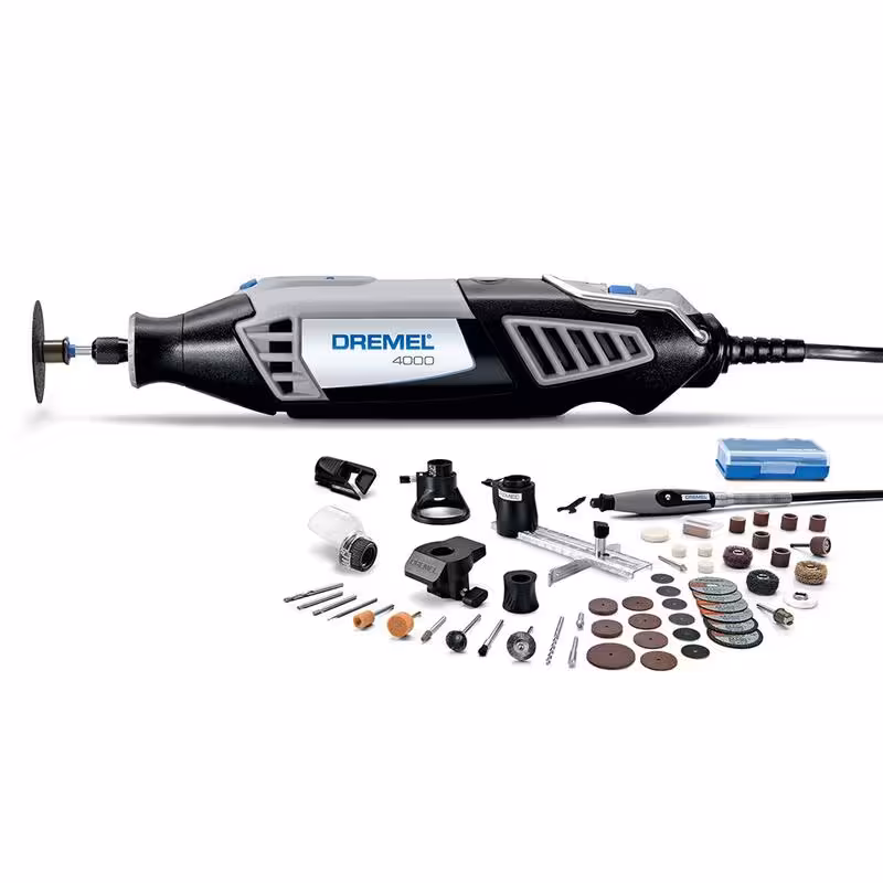 فرز مینیاتوری 175 وات دریمل مدل 1/45-4000 Dremel