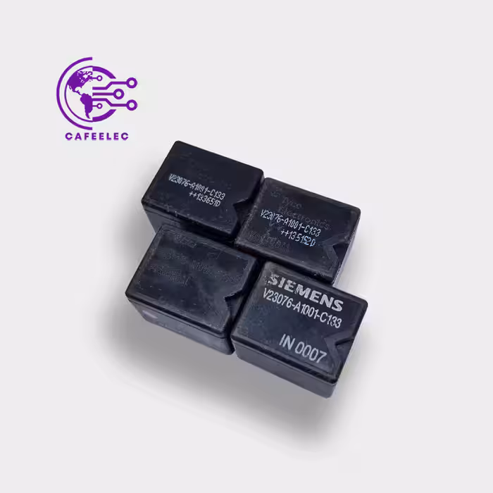 خرید و قیمت رله V23076