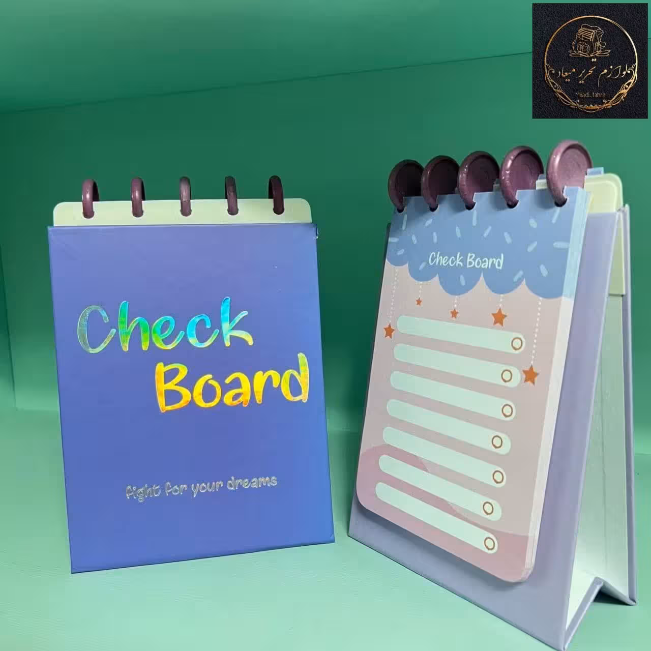 چک برد فانتزی