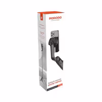 مونوپاد و پایه نگهدارنده مگنتی موبایل پرودو مدل Selfie Tripod PD-MGS150