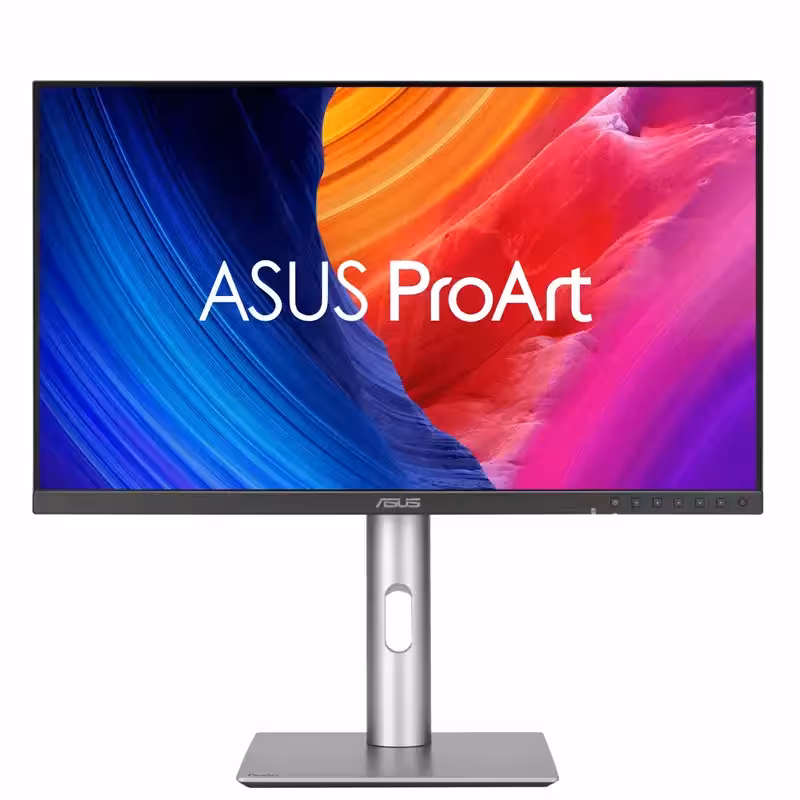مانیتور 27 اینچ ایسوس مدل ASUS ProArt PA27JCV