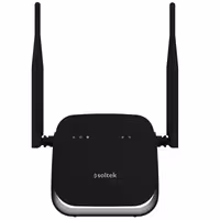 مودم روتر  ADSL2 سولتک مدل WM305N - کالاوما