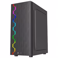 بدنه کیس لاجی کی C231B