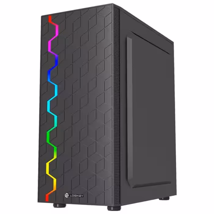 بدنه کیس لاجی کی C231B