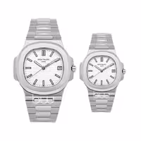 ست ساعت مچی پتک فلیپ ناتیلوس|Patek Philippe Nautilus 5711-3