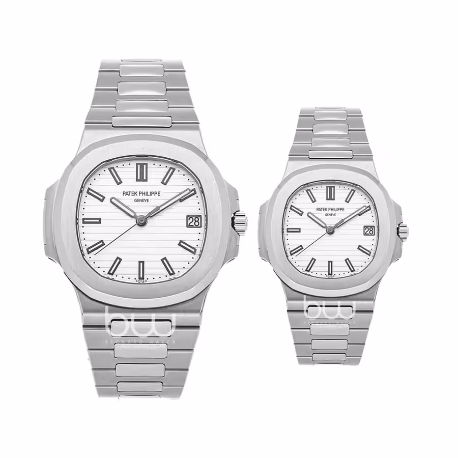 ست ساعت مچی پتک فلیپ ناتیلوس|Patek Philippe Nautilus 5711-3