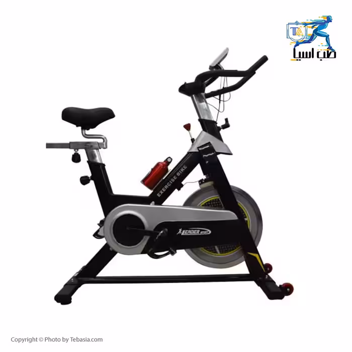 دوچرخه اسپینینگ لیدر اسپرت مدل S-770