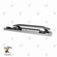 کمان برقی جان لیفت کم ترافیک (ایرانی)