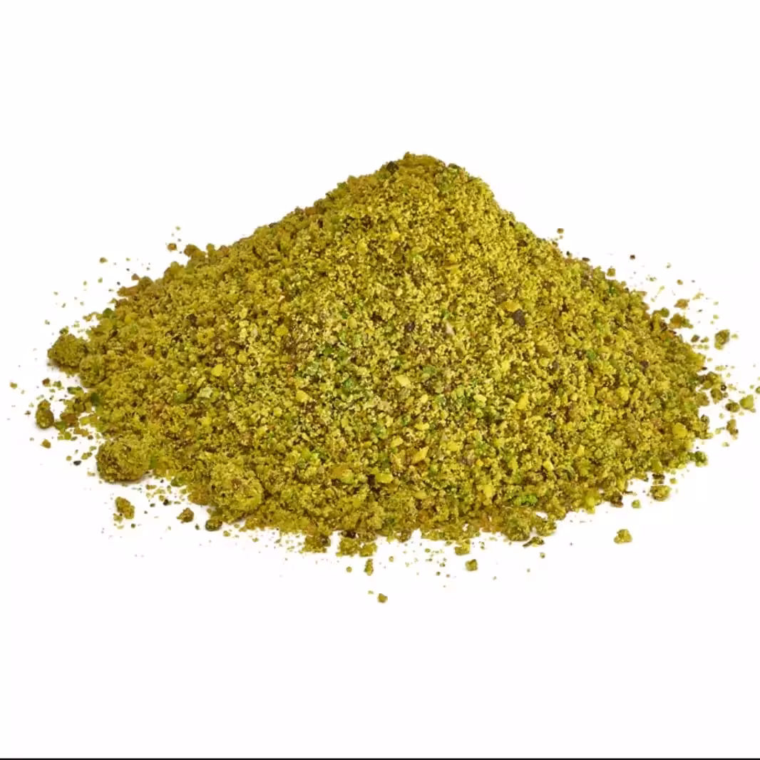پودر پسته اعلاء 60 گرمی